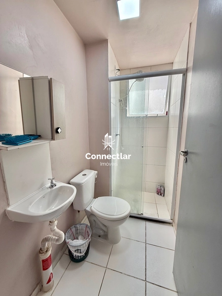 Apartamento 2 dormitórios próximo à Av. Baltazar: 11ª foto da galeria de imagens do imóvel