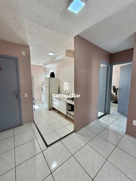 Apartamento 2 dormitórios próximo à Av. Baltazar: 5ª foto da galeria de imagens do imóvel