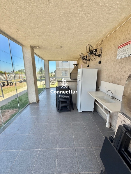 Apartamento 2 dormitórios próximo à Av. Baltazar: 22ª foto da galeria de imagens do imóvel