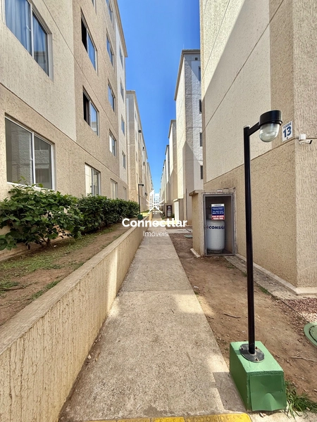 Apartamento 2 dormitórios próximo à Av. Baltazar: 15ª foto da galeria de imagens do imóvel