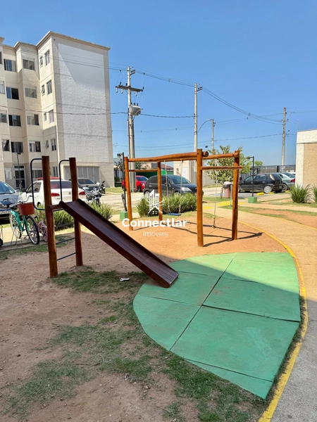 Apartamento 2 dormitórios próximo à Av. Baltazar: 17ª foto da galeria de imagens do imóvel