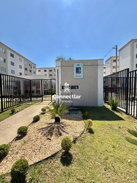 Apartamento 2 dormitórios próximo à Av. Baltazar