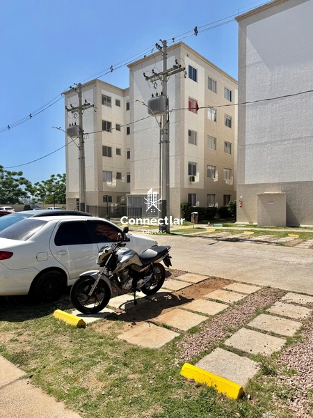 Apartamento 2 dormitórios próximo à Av. Baltazar: 20ª foto da galeria de imagens do imóvel
