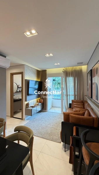 PERFEITO APARTAMENTO EM LANÇAMENTO.: 6ª foto da galeria de imagens do imóvel