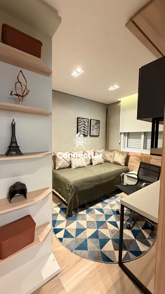 PERFEITO APARTAMENTO EM LANÇAMENTO.: 15ª foto da galeria de imagens do imóvel