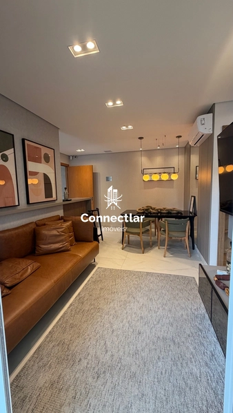 PERFEITO APARTAMENTO EM LANÇAMENTO.: 13ª foto da galeria de imagens do imóvel