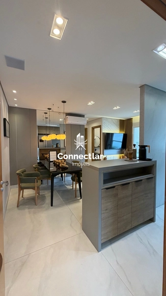 PERFEITO APARTAMENTO EM LANÇAMENTO.: 1ª foto da galeria de imagens do imóvel
