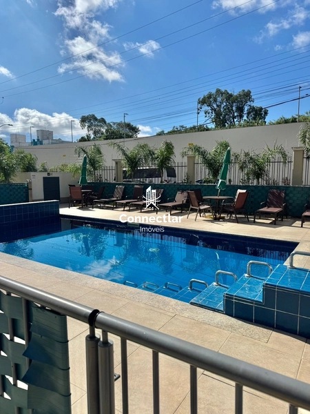 PERFEITO APARTAMENTO EM LANÇAMENTO.: 21ª foto da galeria de imagens do imóvel