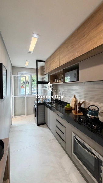 PERFEITO APARTAMENTO EM LANÇAMENTO.: 4ª foto da galeria de imagens do imóvel