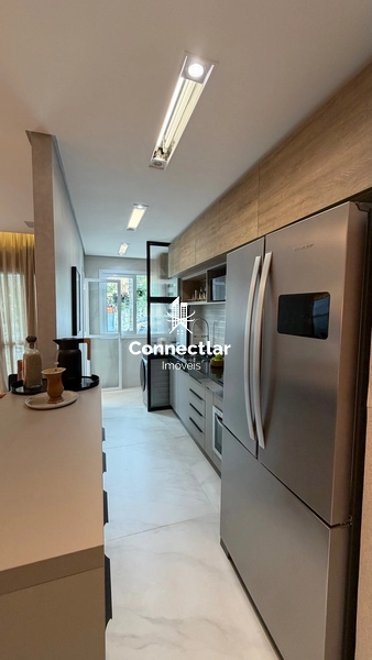 PERFEITO APARTAMENTO EM LANÇAMENTO.: 7ª foto da galeria de imagens do imóvel