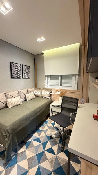 PERFEITO APARTAMENTO EM LANÇAMENTO.: 16ª foto da galeria de imagens do imóvel