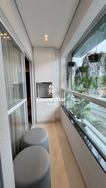 PERFEITO APARTAMENTO EM LANÇAMENTO.: 11ª foto da galeria de imagens do imóvel