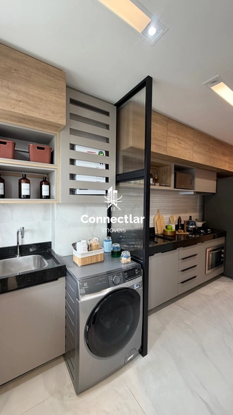 PERFEITO APARTAMENTO EM LANÇAMENTO.: 9ª foto da galeria de imagens do imóvel