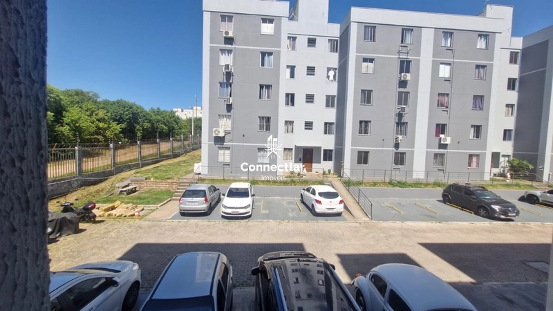 Apartamento 2 dormitórios na Zona Norte de Porto Alegre: 20ª foto da galeria de imagens do imóvel