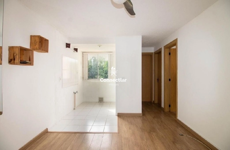 Apartamento 2 dormitórios na Zona Norte de Porto Alegre: 3ª foto da galeria de imagens do imóvel