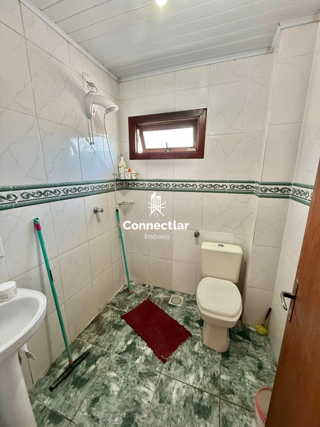 Casa com 3 dormitórios, suíte com closet e piscina: 18ª foto da galeria de imagens do imóvel