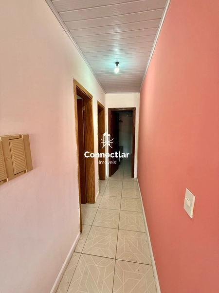 Casa com 3 dormitórios, suíte com closet e piscina: 19ª foto da galeria de imagens do imóvel