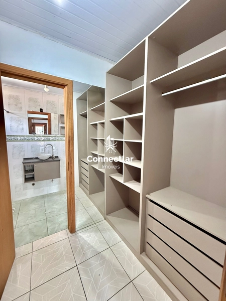 Casa com 3 dormitórios, suíte com closet e piscina: 28ª foto da galeria de imagens do imóvel