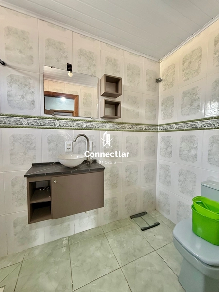 Casa com 3 dormitórios, suíte com closet e piscina: 31ª foto da galeria de imagens do imóvel