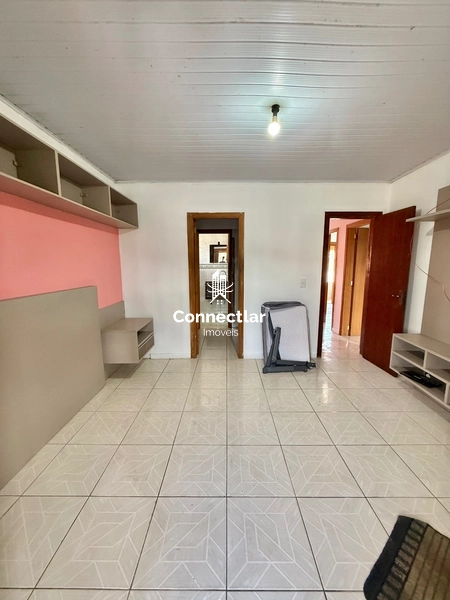 Casa com 3 dormitórios, suíte com closet e piscina: 27ª foto da galeria de imagens do imóvel