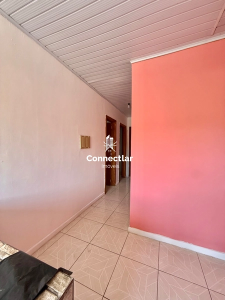 Casa com 3 dormitórios, suíte com closet e piscina: 16ª foto da galeria de imagens do imóvel