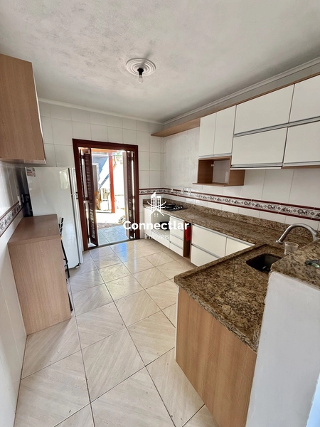 Casa com 3 dormitórios, suíte com closet e piscina: 11ª foto da galeria de imagens do imóvel