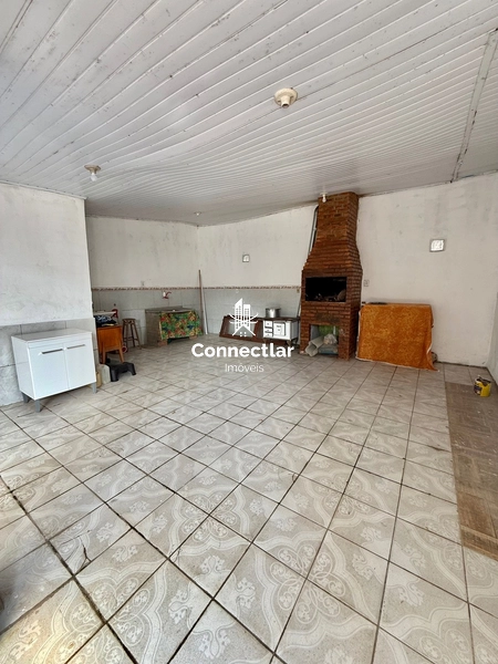 Casa com 3 dormitórios, suíte com closet e piscina: 36ª foto da galeria de imagens do imóvel