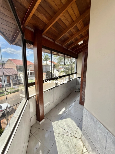 Casa com 3 dormitórios, suíte com closet e piscina: 33ª foto da galeria de imagens do imóvel