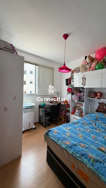 LINDO APARTAMENTO DE DOIS DORMITÓRIOS: 9ª foto da galeria de imagens do imóvel