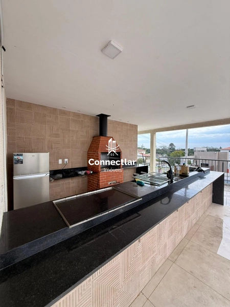 LINDO APARTAMENTO DE DOIS DORMITÓRIOS: 2ª foto da galeria de imagens do imóvel