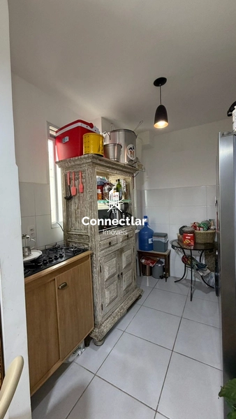 LINDO APARTAMENTO DE DOIS DORMITÓRIOS: 7ª foto da galeria de imagens do imóvel