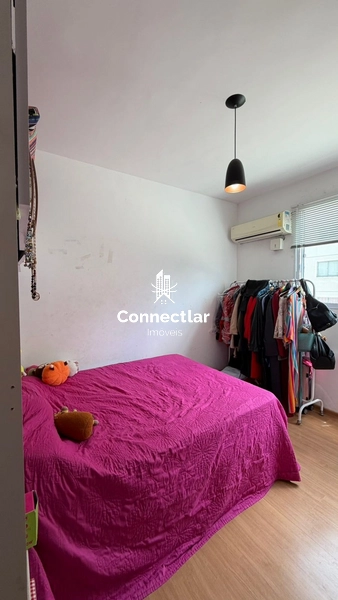 LINDO APARTAMENTO DE DOIS DORMITÓRIOS: 10ª foto da galeria de imagens do imóvel