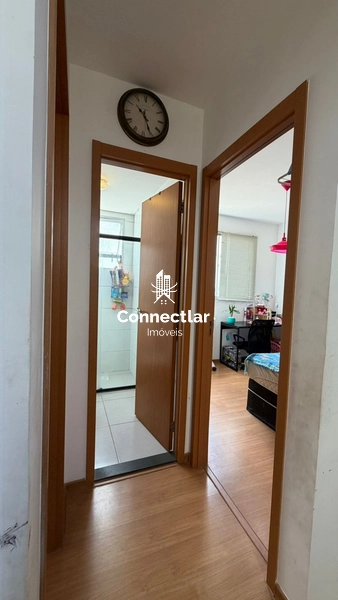 LINDO APARTAMENTO DE DOIS DORMITÓRIOS: 12ª foto da galeria de imagens do imóvel