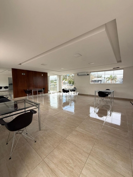 LINDO APARTAMENTO DE DOIS DORMITÓRIOS: 3ª foto da galeria de imagens do imóvel