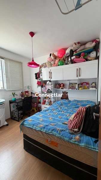 LINDO APARTAMENTO DE DOIS DORMITÓRIOS: 11ª foto da galeria de imagens do imóvel