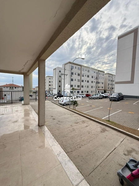 LINDO APARTAMENTO DE DOIS DORMITÓRIOS: 4ª foto da galeria de imagens do imóvel