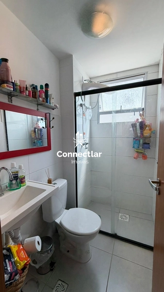 LINDO APARTAMENTO DE DOIS DORMITÓRIOS: 13ª foto da galeria de imagens do imóvel