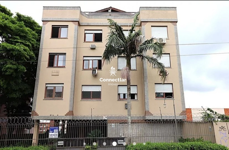 APARTAMENTO AMPLO BOM JESUS