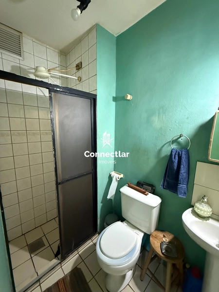 Apartamento 2 dormitórios com vaga em frente à UniRitter: 15ª foto da galeria de imagens do imóvel