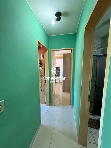 Apartamento 2 dormitórios com vaga em frente à UniRitter: 13ª foto da galeria de imagens do imóvel