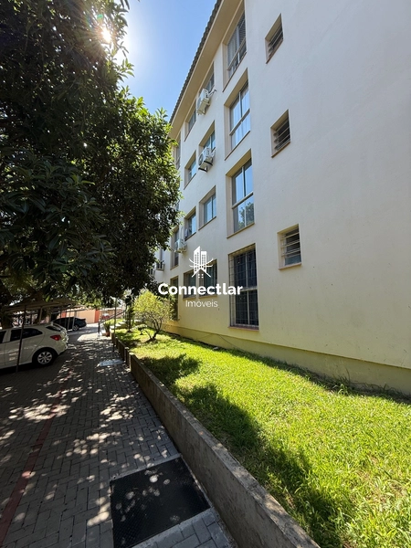 Apartamento 2 dormitórios com vaga em frente à UniRitter: 5ª foto da galeria de imagens do imóvel