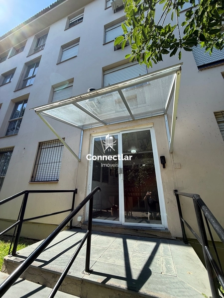 Apartamento 2 dormitórios com vaga em frente à UniRitter: 6ª foto da galeria de imagens do imóvel