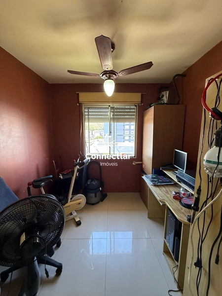 Apartamento 2 dormitórios com vaga em frente à UniRitter: 14ª foto da galeria de imagens do imóvel