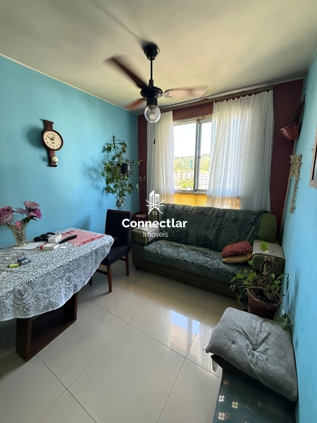 Apartamento 2 dormitórios com vaga em frente à UniRitter: 9ª foto da galeria de imagens do imóvel