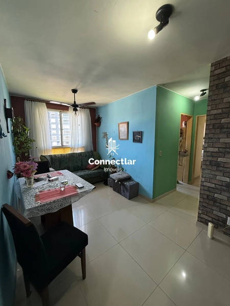 Apartamento 2 dormitórios com vaga em frente à UniRitter: 7ª foto da galeria de imagens do imóvel