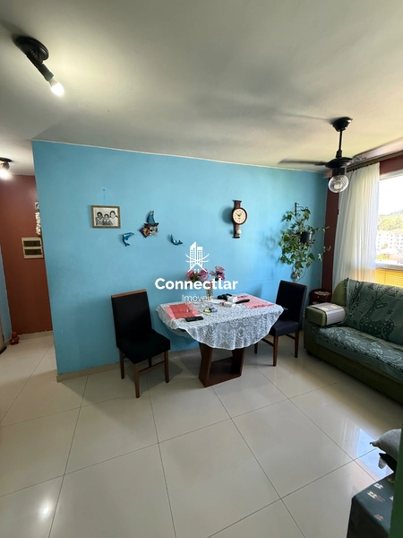 Apartamento 2 dormitórios com vaga em frente à UniRitter: 8ª foto da galeria de imagens do imóvel