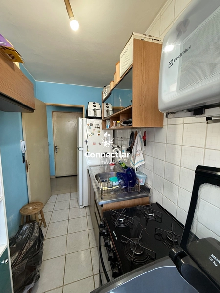 Apartamento 2 dormitórios com vaga em frente à UniRitter: 12ª foto da galeria de imagens do imóvel