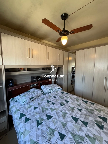 Apartamento 2 dormitórios com vaga em frente à UniRitter: 18ª foto da galeria de imagens do imóvel