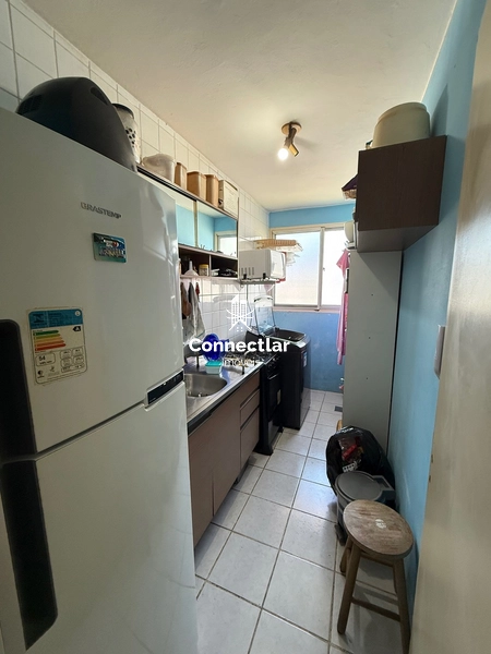 Apartamento 2 dormitórios com vaga em frente à UniRitter: 11ª foto da galeria de imagens do imóvel