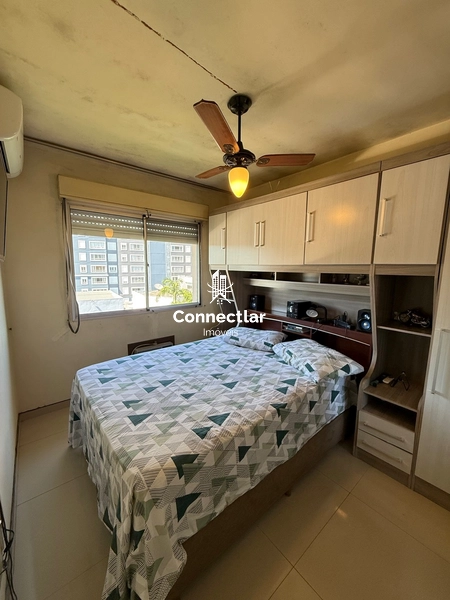 Apartamento 2 dormitórios com vaga em frente à UniRitter: 19ª foto da galeria de imagens do imóvel